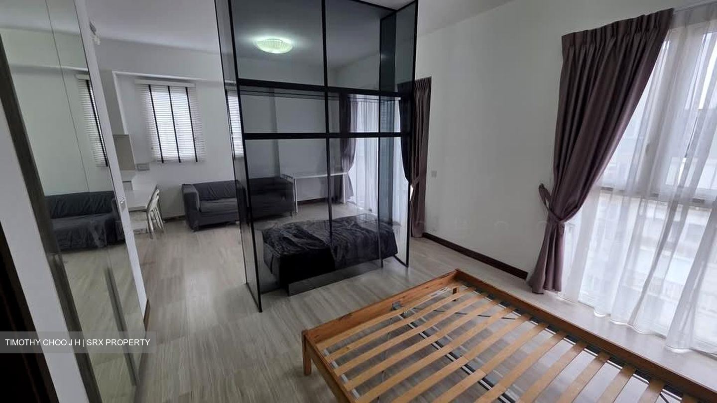 eCO (D16), Condominium #591245411